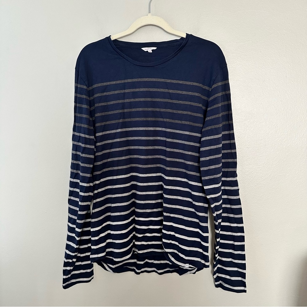 Orlebar Brown long sleeve shirt